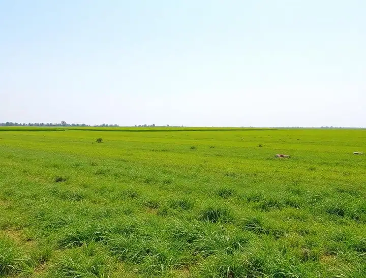 Terrenos