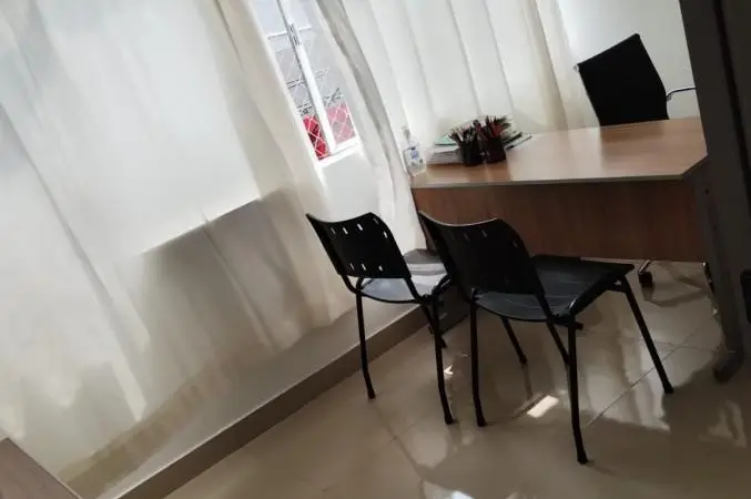 Sala Comercial para Venda em São Caetano do Sul, Oswaldo Cruz, 1 banheiro