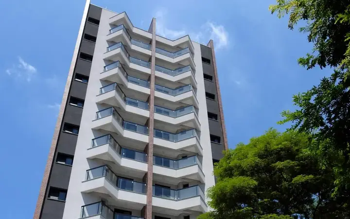 Apartamento para Venda em Santo André, Jardim, 3 dormitórios, 1 suíte, 2 banheiros, 2 vagas