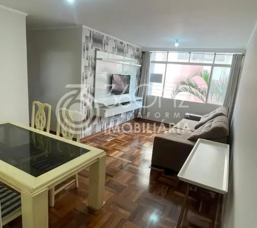 Apartamento para Venda em São Bernardo do Campo, Rudge Ramos, 3 dormitórios, 1 banheiro, 1 vaga