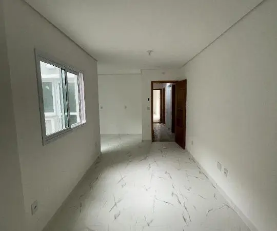 Apartamento Garden para Venda em Santo André, Vila Camilópolis, 2 dormitórios, 1 suíte, 2 banheiros, 1 vaga