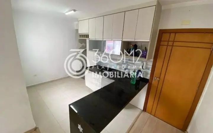 Cobertura para Venda em Santo André, Vila Linda, 2 dormitórios, 1 suíte, 2 banheiros, 1 vaga