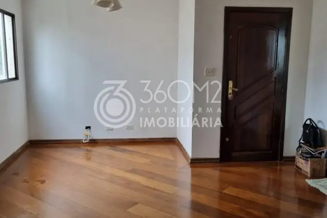 Apartamento para Venda em Santo André, Vila Guiomar, 3 dormitórios, 1 suíte, 2 banheiros, 3 vagas