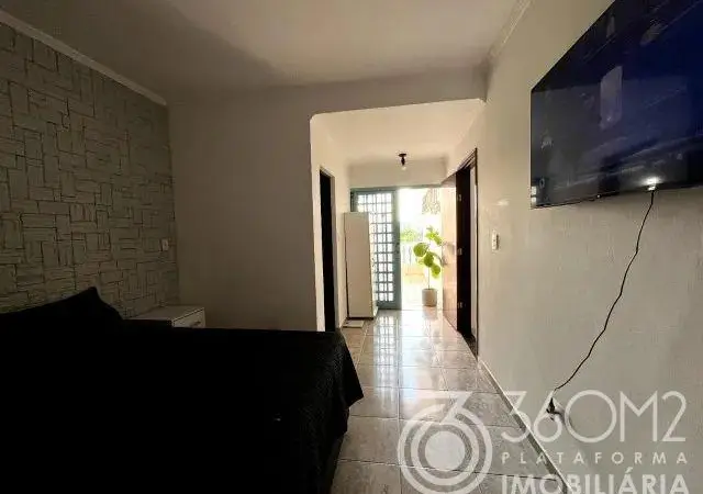 Sobrado para Venda em Santo André, Vila Curuçá, 4 dormitórios, 1 suíte, 3 banheiros, 5 vagas