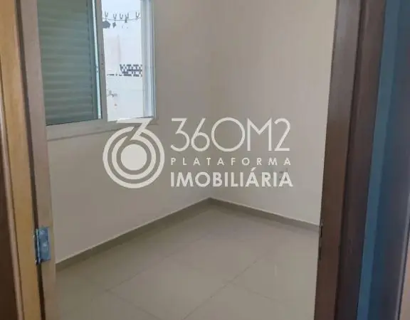 Apartamento para Venda em Santo André, Jardim Santo Antônio, 2 dormitórios, 1 banheiro, 1 vaga