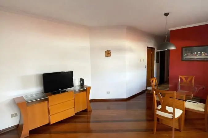 Apartamento para Venda em Santo André, Vila Gilda, 3 dormitórios, 1 suíte, 2 banheiros, 3 vagas