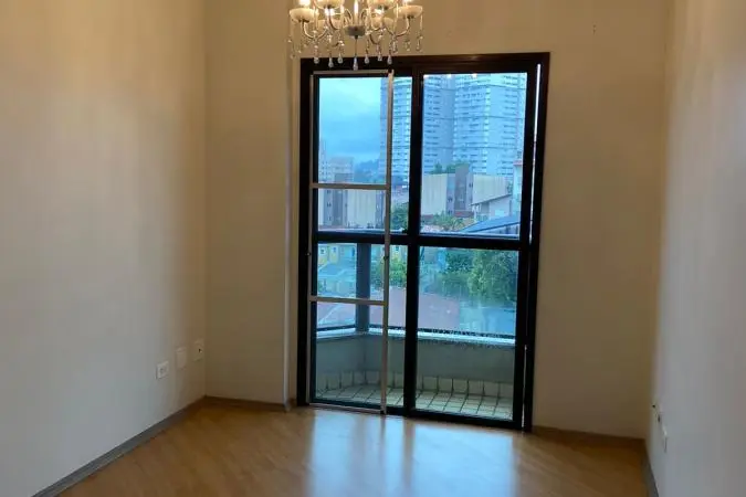 Apartamento para Venda em São Bernardo do Campo, Vila Lusitânia, 2 dormitórios, 1 suíte, 2 banheiros, 1 vaga