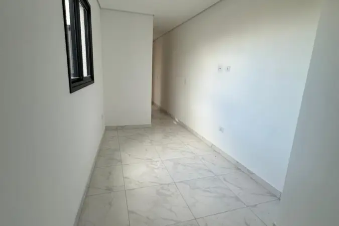 Apartamento Garden para Venda em Santo André, Vila Guarani, 2 dormitórios, 1 banheiro, 1 vaga