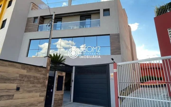 Triplex para Venda em São Bernardo do Campo, Centro, 3 dormitórios, 1 suíte, 6 banheiros, 4 vagas