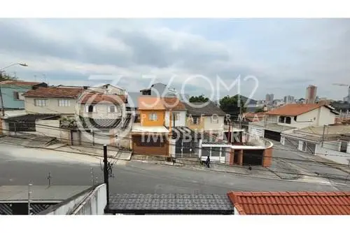 Sobrado para Venda em Santo André, Jardim Stella, 3 dormitórios, 3 suítes, 5 banheiros, 4 vagas