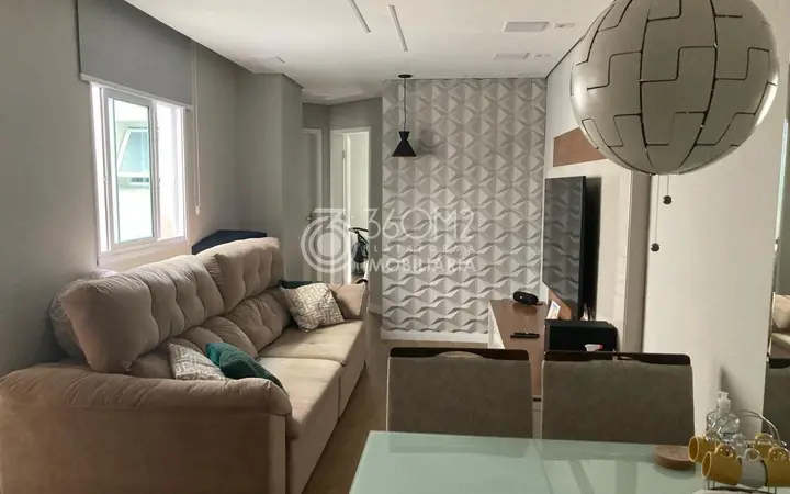 Apartamento sem Condomínio para Venda em Santo André, Vila Pires, 2 dormitórios, 2 banheiros, 1 vaga