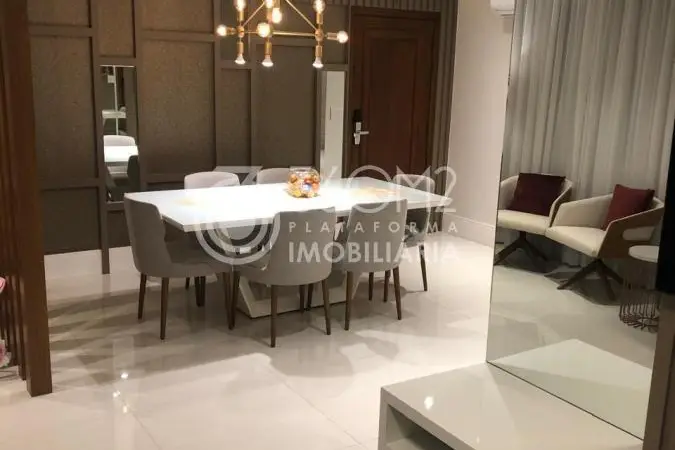 Apartamento para Venda em Santo André, Centro, 3 dormitórios, 1 suíte, 3 banheiros, 2 vagas