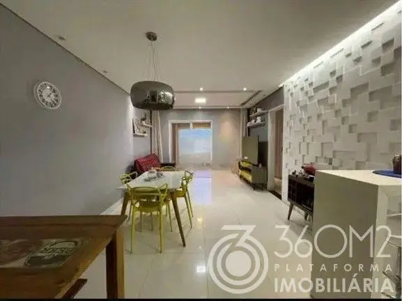 Apartamento para Venda em Santo André, Vila América, 3 dormitórios, 1 suíte, 2 banheiros, 2 vagas