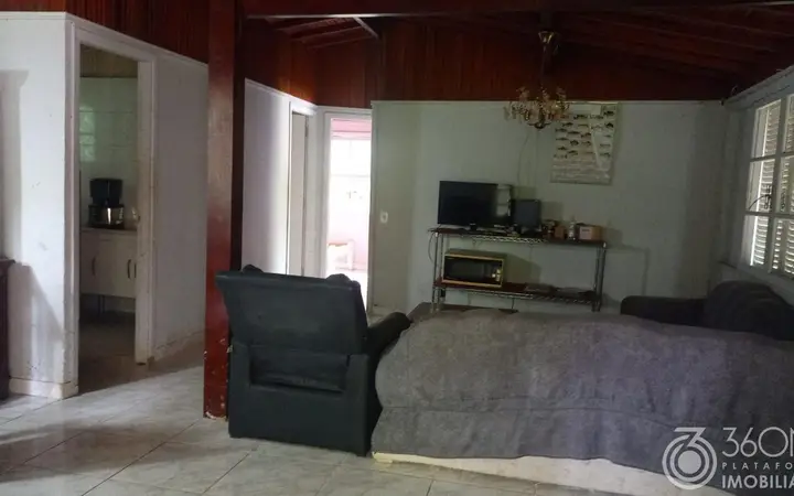 Chácara para Venda em São Bernardo do Campo, Tatetos, 2 dormitórios, 1 banheiro