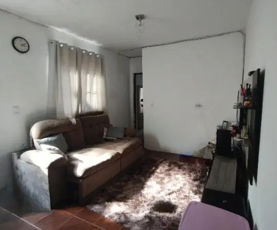 Sobrado para Venda em Santo André, Vila Guaraciaba, 3 dormitórios, 3 suítes, 3 banheiros, 2 vagas