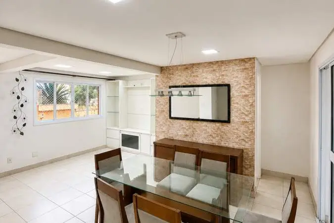 Apartamento Duplex para Venda em São Caetano do Sul, Osvaldo Cruz, 3 dormitórios, 3 suítes, 5 banheiros, 3 vagas