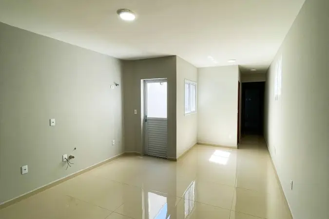 Apartamento sem Condomínio para Venda em Santo André, Vila Humaitá, 2 dormitórios, 1 suíte, 2 banheiros, 1 vaga
