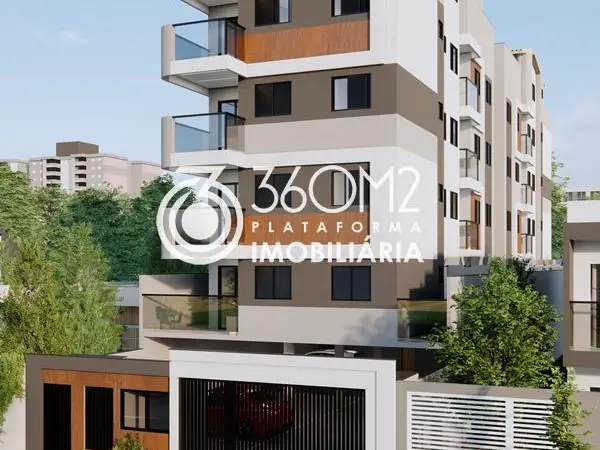 Apartamento Garden para Venda em Santo André, Jardim, 2 dormitórios, 1 suíte, 2 banheiros, 1 vaga
