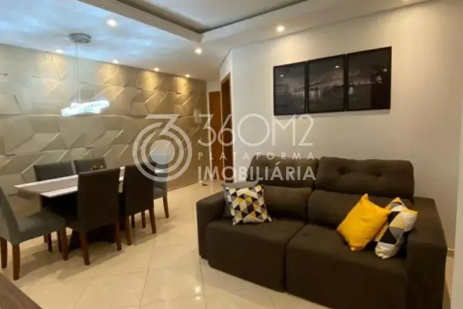 Apartamento sem Condomínio para Venda em Santo André, Vila Camilópolis, 3 dormitórios, 1 suíte, 2 banheiros, 2 vagas