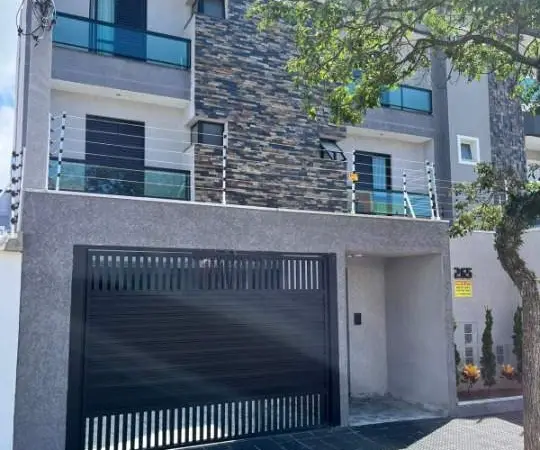 Apartamento Garden para Venda em Santo André, Paraíso, 3 dormitórios, 1 suíte, 2 banheiros, 2 vagas