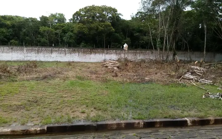 Terreno para Venda em Peruíbe, Centro