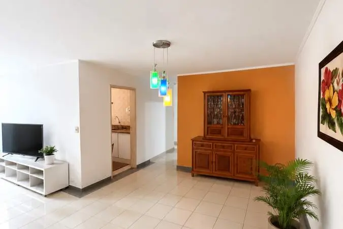 Apartamento para Venda em São Paulo, Jardim Patente, 3 dormitórios, 1 suíte, 2 banheiros, 1 vaga