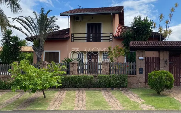 Chácara para Venda em Itupeva, Horizonte Azul - Village Ambiental, 4 dormitórios, 1 suíte, 3 banheiros, 10 vagas