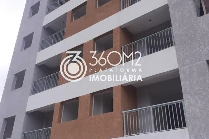 Apartamento para Venda em São Bernardo do Campo, Ferrazópolis, 2 dormitórios, 1 banheiro, 1 vaga