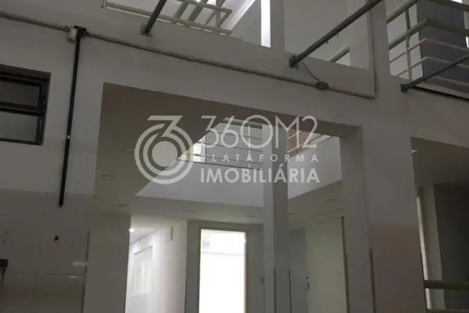 Salão Comercial para Venda em Santo André, Vila Marina, 6 banheiros