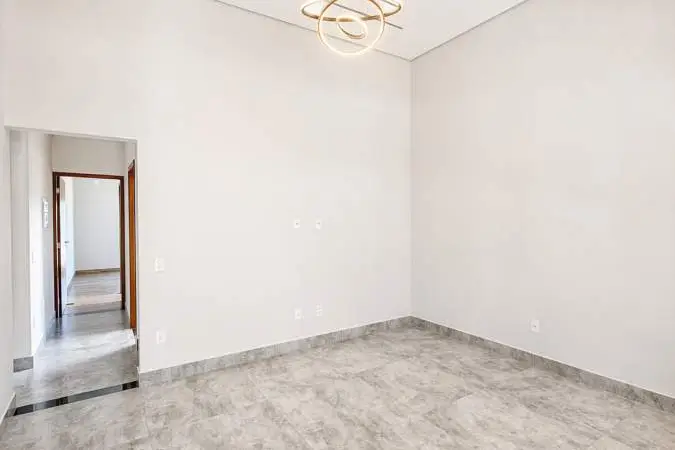 Sobrado para Venda em Bragança Paulista, Condomínio Villa Verde Bragança, 3 dormitórios, 1 suíte, 2 banheiros, 2 vagas