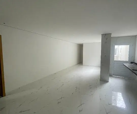 Cobertura para Venda em Santo André, Santa Maria, 3 dormitórios, 1 suíte, 2 banheiros, 2 vagas