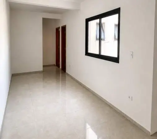 Cobertura para Venda em Santo André, Vila Curuçá, 2 dormitórios, 1 suíte, 2 banheiros, 1 vaga