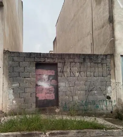 Terreno para Venda em Santo André, Condomínio Maracanã