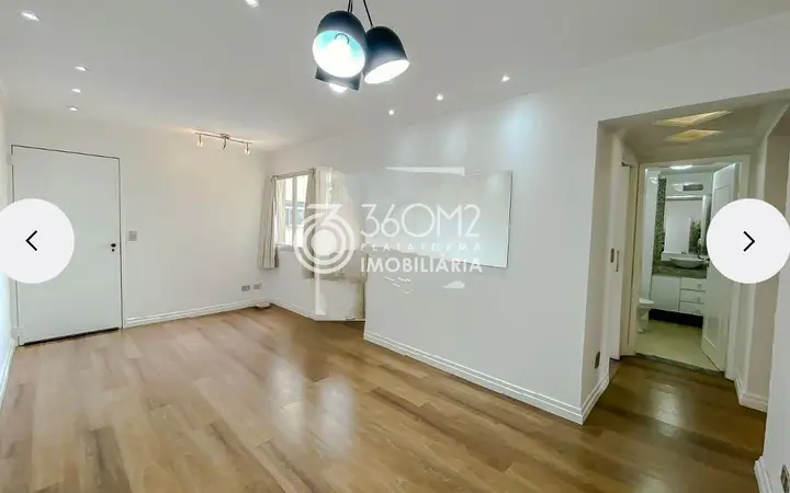 Apartamento para Venda em São Paulo, Mooca, 2 dormitórios, 1 banheiro, 1 vaga