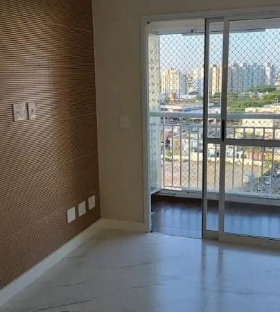 Apartamento para Venda em São Caetano do Sul, Centro, 2 dormitórios, 1 suíte, 2 banheiros, 2 vagas