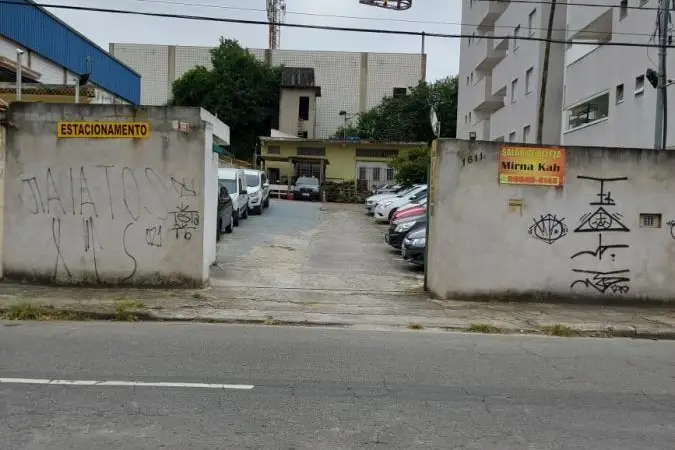 Terreno para Venda em Santo André, Santa Maria