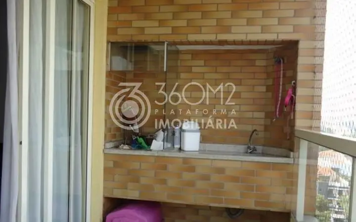 Apartamento para Venda em São Bernardo do Campo, Nova Petrópolis, 3 dormitórios, 3 suítes, 3 banheiros, 3 vagas
