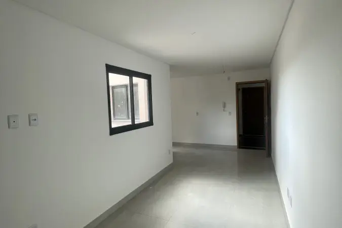 Cobertura para Venda em Santo André, Parque Oratório, 2 dormitórios, 1 suíte, 2 banheiros