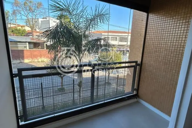 Apartamento para Venda em Santo André, Vila Floresta, 2 dormitórios, 1 suíte, 2 banheiros, 1 vaga