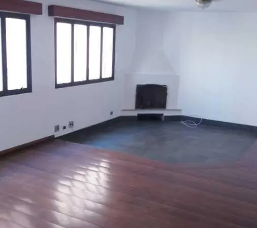 Apartamento para Venda em Santo André, Vila Bastos, 2 dormitórios, 1 suíte, 2 banheiros, 3 vagas
