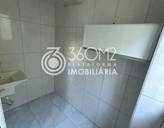 Apartamento para Venda em Santo André, Parque das Nações, 2 dormitórios, 1 suíte, 1 banheiro, 2 vagas