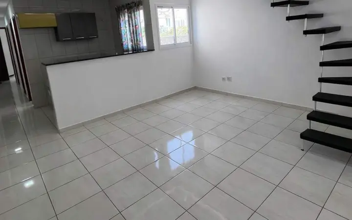 Cobertura para Venda em Santo André, Vila Pires, 3 dormitórios, 1 suíte, 3 banheiros, 1 vaga