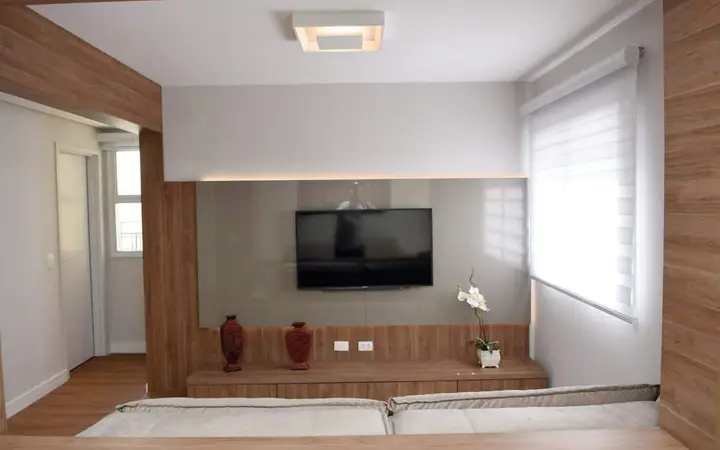 Apartamento para Venda em Santo André, Parque das Nações, 3 dormitórios, 1 suíte, 2 banheiros, 3 vagas