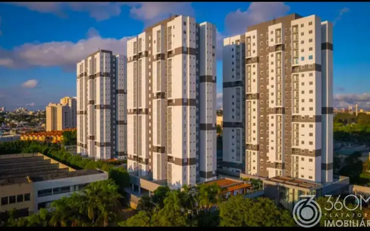 Apartamento para Venda em São Bernardo do Campo, Rudge Ramos, 2 dormitórios, 1 suíte, 2 banheiros, 1 vaga