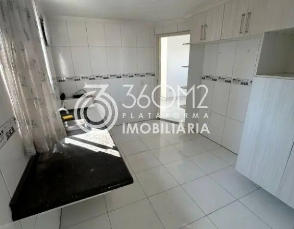 Apartamento para Venda em Santo André, Parque das Nações, 3 dormitórios, 1 suíte, 2 banheiros, 2 vagas