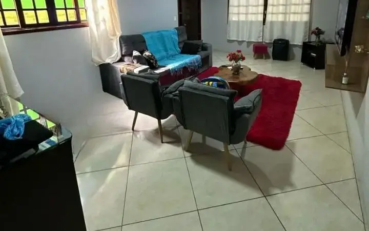 Sobrado para Venda em Mauá, Parque Boa Esperança, 3 dormitórios, 1 suíte, 3 banheiros, 2 vagas