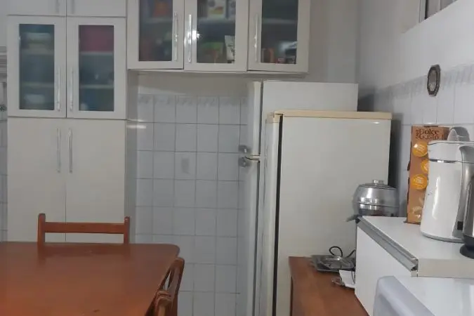 Casa para Venda em Santo André, Vila Alpina, 2 dormitórios, 2 banheiros, 1 vaga