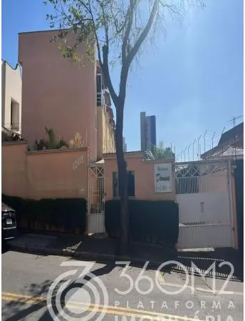 Sobrado em Condomínio para Venda em Santo André, Jardim, 4 dormitórios, 1 suíte, 3 banheiros, 2 vagas
