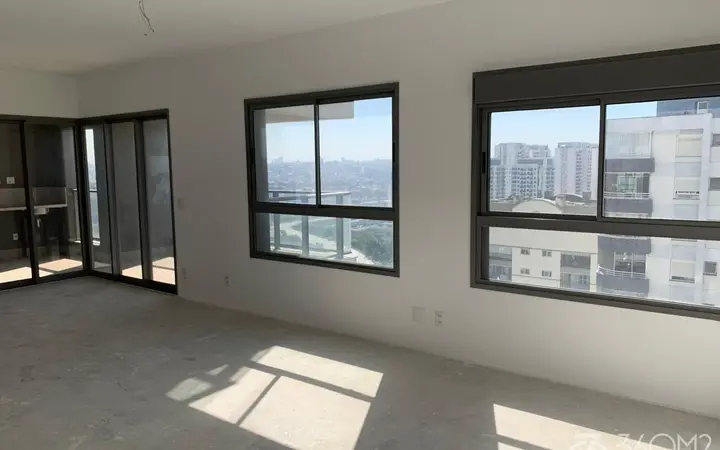 Apartamento para Venda em Santo André, Jardim, 3 dormitórios, 3 suítes, 5 banheiros, 3 vagas
