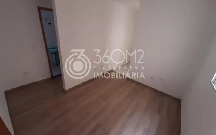Apartamento sem Condomínio para Venda em Santo André, Vila Guaraciaba, 2 dormitórios, 1 banheiro, 1 vaga